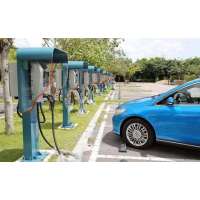 电动汽车充换电设施防火规范要求