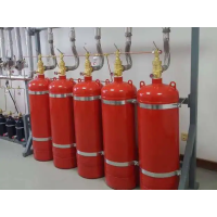 气体灭火系统的气瓶使用年限是多少？